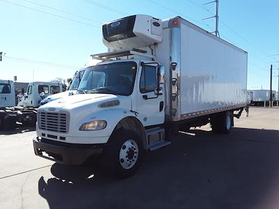 Used 2019 Freightliner M2 106 Conventional Cab Cab Chassis for sale #876735 - photo 1