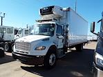 Used 2019 Freightliner M2 106 Refrigerated Body for sale #876737 - photo 1