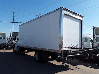 Used 2019 Freightliner M2 106 Refrigerated Body for sale #876743 - photo 2