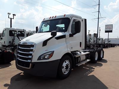 Used 2019 Freightliner Cascadia Detroit DD13 Semi Truck for sale #877700 - photo 1