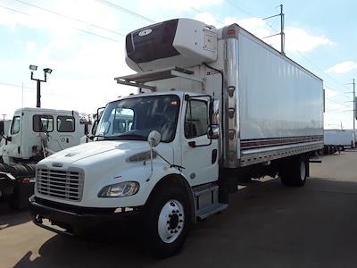 Used 2019 Freightliner M2 106 Refrigerated Body for sale #878319 - photo 1