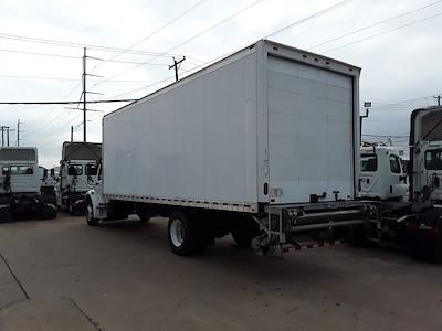 Used 2019 Freightliner M2 106 Conventional Cab Box Truck for sale #878380 - photo 2