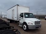 Used 2019 Freightliner M2 106 Conventional Cab Box Truck for sale #878380 - photo 4