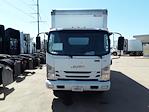 Used 2019 Isuzu NPR-HD Regular Cab Box Truck for sale #880468 - photo 3