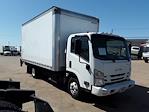 Used 2019 Isuzu NPR-HD Regular Cab Box Truck for sale #880468 - photo 4