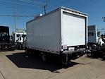Used 2019 Isuzu NPR-HD Regular Cab Box Truck for sale #880468 - photo 2