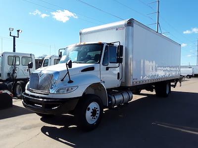 Used 2019 International DuraStar 4300 Cab Chassis for sale #881128 - photo 1