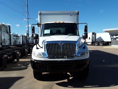 Used 2019 International DuraStar 4300 Cab Chassis for sale #881128 - photo 2