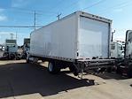 Used 2019 International DuraStar 4300 Box Truck for sale #881129 - photo 2