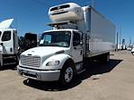 Used 2019 Freightliner M2 106 Refrigerated Body for sale #882023 - photo 1