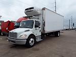 Used 2019 Freightliner M2 106 Refrigerated Body for sale #882055 - photo 1
