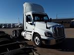 Used 2020 Freightliner Cascadia Detroit DD13 Semi Truck for sale #885353 - photo 4