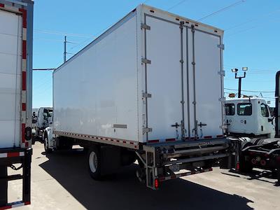 Used 2020 Freightliner M2 106 Conventional Cab Box Truck for sale #897266 - photo 2