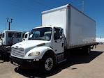 Used 2020 Freightliner M2 106 Conventional Cab Box Truck for sale #897266 - photo 1