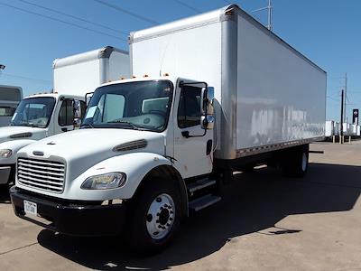 Used 2020 Freightliner M2 106 Conventional Cab Box Truck for sale #898476 - photo 1