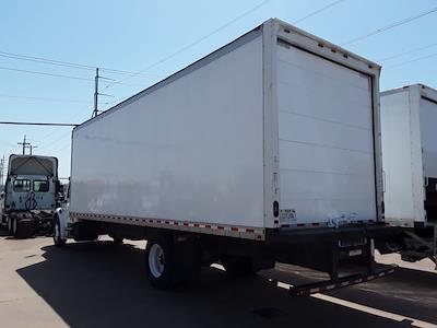 Used 2020 Freightliner M2 106 Conventional Cab Box Truck for sale #898476 - photo 2