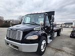 Used 2018 Freightliner M2 106 Conventional Cab Flatbed Truck for sale #222116 - photo 1