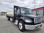 Used 2018 Freightliner M2 106 Conventional Cab Flatbed Truck for sale #222116 - photo 4