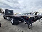 Used 2018 Freightliner M2 106 Conventional Cab Flatbed Truck for sale #222116 - photo 2