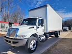 Used 2020 International MV Box Truck for sale #223525 - photo 1
