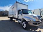 Used 2020 International MV Box Truck for sale #223525 - photo 4