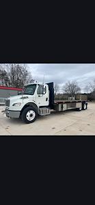 Used 2020 Freightliner M2 106 Conventional Cab Cab Chassis for sale #229493 - photo 1