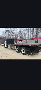 Used 2020 Freightliner M2 106 Conventional Cab Flatbed Truck for sale #229493 - photo 2