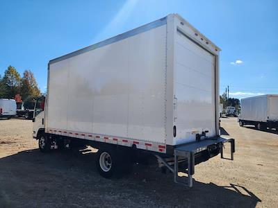 Used 2019 Isuzu NPR-HD Regular Cab Box Truck for sale #229613 - photo 2