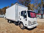 Used 2019 Isuzu NPR-HD Regular Cab Box Truck for sale #229613 - photo 4