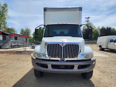 Used 2020 International MV - photo 2