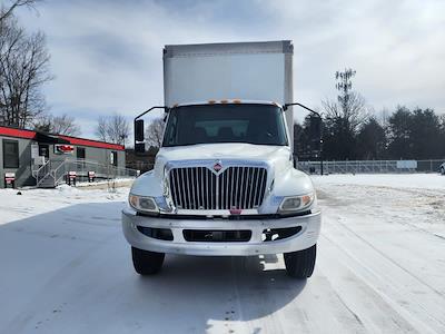 Used 2019 International MV Cab Chassis for sale #229896 - photo 2