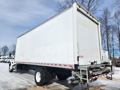 Used 2019 International MV Box Truck for sale #229896 - photo 2