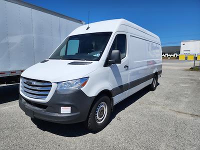 Used 2019 Freightliner Sprinter Empty Cargo Van for sale #240809 - photo 1