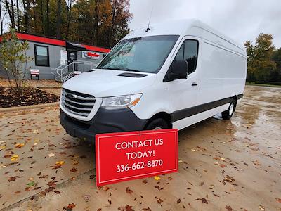 Used 2019 Freightliner Sprinter Empty Cargo Van for sale #240894 - photo 1