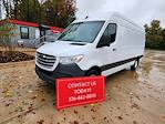 Used 2019 Freightliner Sprinter Empty Cargo Van for sale #240894 - photo 1