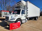 Used 2020 Freightliner M2 106 Refrigerated Body for sale #241692 - photo 1