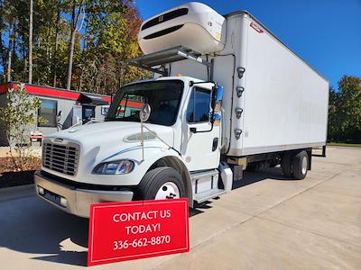 Used 2020 Freightliner M2 106 Refrigerated Body for sale #241693 - photo 1