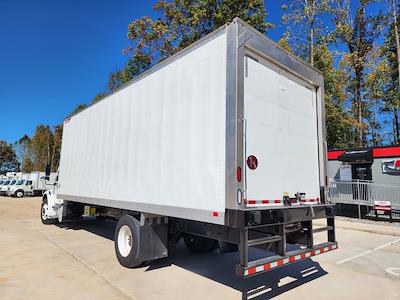 Used 2020 Freightliner M2 106 Refrigerated Body for sale #241693 - photo 2