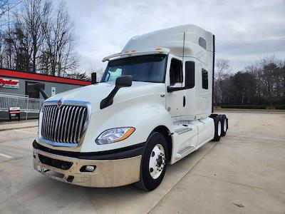 Used 2020 International LT Cummins X15, Signature Semi Truck for sale #242438 - photo 1
