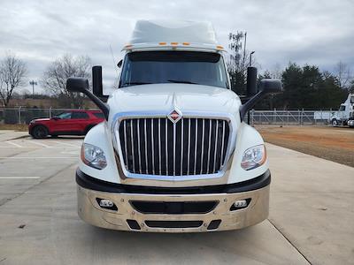 Used 2020 International LT Cummins X15, Signature Semi Truck for sale #242438 - photo 2