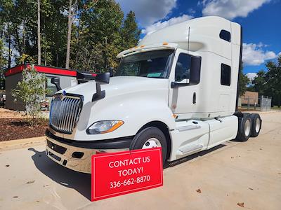 Used 2020 International LT Cummins X15, Signature Semi Truck for sale #242460 - photo 1