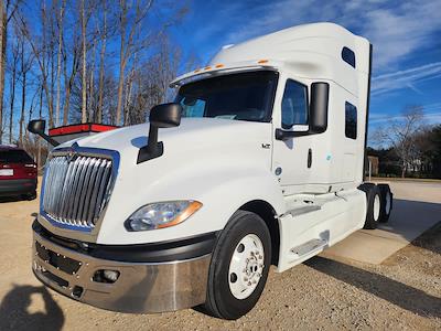 Used 2020 International LT Cummins X15, Signature Semi Truck for sale #242509 - photo 1