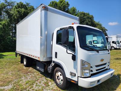 Used 2019 Chevrolet LCF 4500HD Regular Cab Cab Chassis for sale #242773 - photo 1