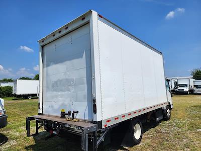 Used 2019 Chevrolet LCF 4500HD Regular Cab Cab Chassis for sale #242773 - photo 2