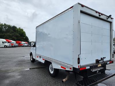Used 2019 GMC Savana 3500 Refrigerated Body for sale #247462 - photo 2
