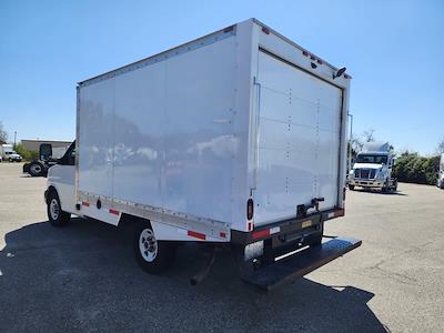 Used 2019 GMC Savana 3500 Refrigerated Body for sale #247465 - photo 2
