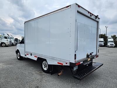 Used 2019 GMC Savana 3500 Refrigerated Body for sale #247467 - photo 2