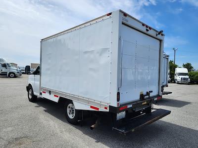 Used 2019 GMC Savana 3500 Refrigerated Body for sale #247484 - photo 2