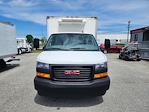 Used 2019 GMC Savana 3500 Refrigerated Body for sale #247484 - photo 3