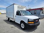 Used 2019 GMC Savana 3500 Refrigerated Body for sale #247484 - photo 4